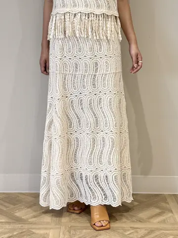 GRACE CONTINENTAL 岩永 春佳 コーディネート画像