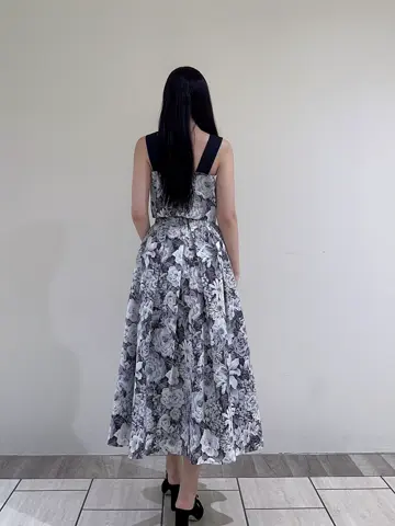 GRACE CONTINENTAL 髙田　美衣 コーディネート画像