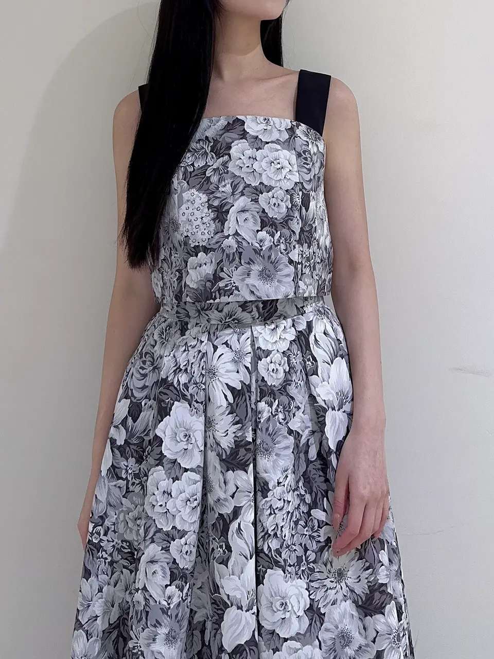 GRACE CONTINENTAL 髙田　美衣 コーディネート画像