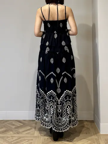 GRACE CONTINENTAL 岩永 春佳 コーディネート画像