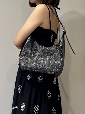 GRACE CONTINENTAL 岩永 春佳 コーディネート画像