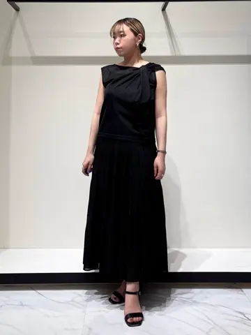 GRACE CONTINENTAL くまさか コーディネート画像