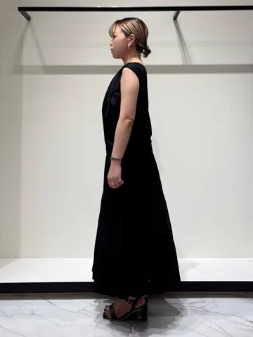 GRACE CONTINENTAL くまさか コーディネート画像