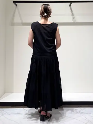 GRACE CONTINENTAL くまさか コーディネート画像