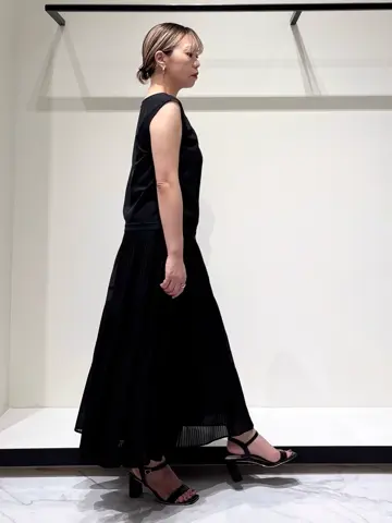 GRACE CONTINENTAL くまさか コーディネート画像