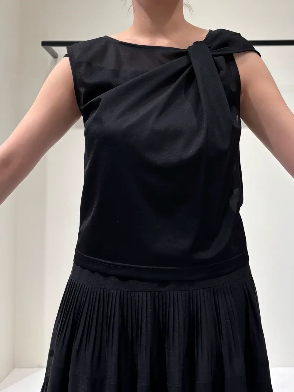 GRACE CONTINENTAL くまさか コーディネート画像