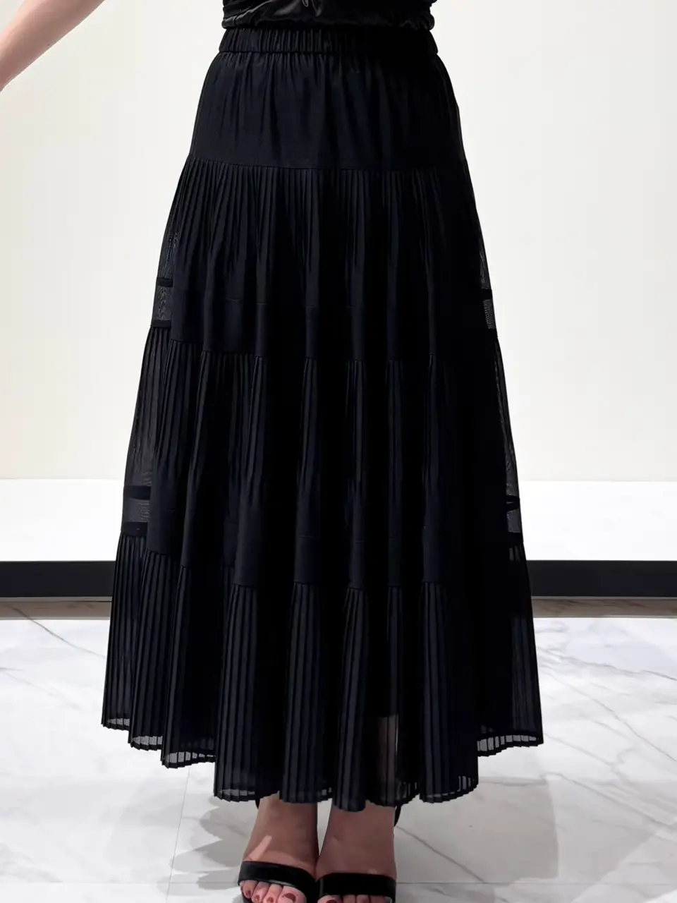 GRACE CONTINENTAL くまさか コーディネート画像