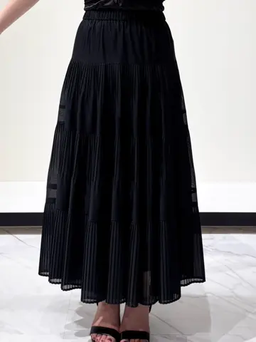 GRACE CONTINENTAL くまさか コーディネート画像