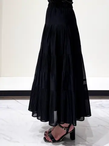 GRACE CONTINENTAL くまさか コーディネート画像