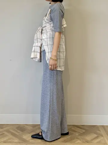 GRACE CONTINENTAL 岩永 春佳 コーディネート画像