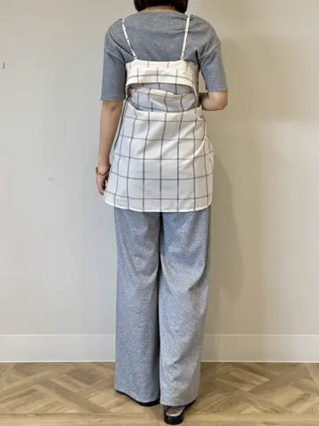 GRACE CONTINENTAL 岩永 春佳 コーディネート画像