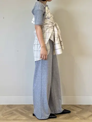 GRACE CONTINENTAL 岩永 春佳 コーディネート画像