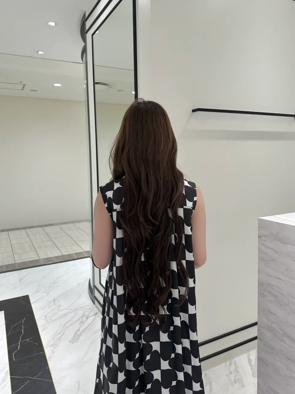 GRACE CONTINENTAL Kanon コーディネート画像