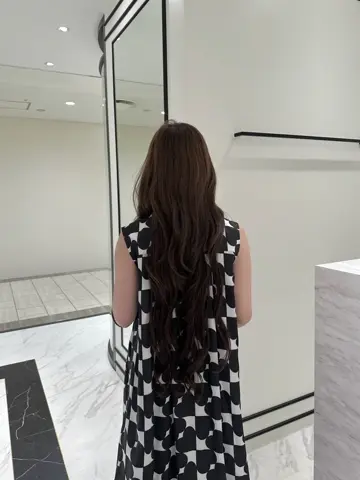 GRACE CONTINENTAL Kanon コーディネート画像