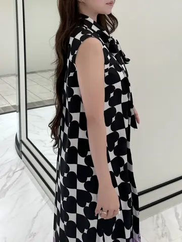 GRACE CONTINENTAL Kanon コーディネート画像