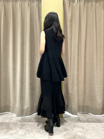 GRACE CONTINENTAL Nakatsu.m コーディネート画像