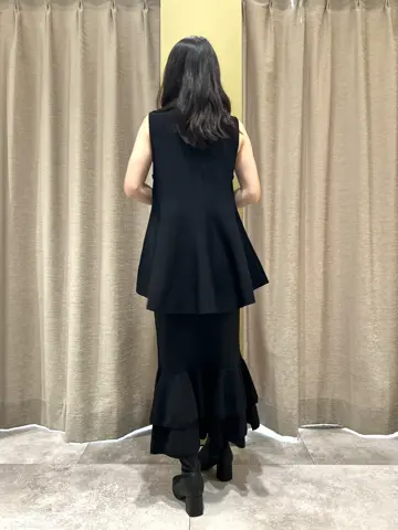 GRACE CONTINENTAL Nakatsu.m コーディネート画像