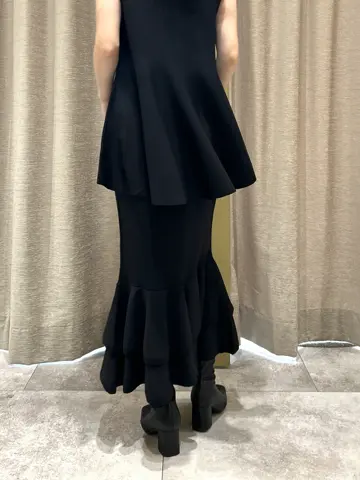 GRACE CONTINENTAL Nakatsu.m コーディネート画像