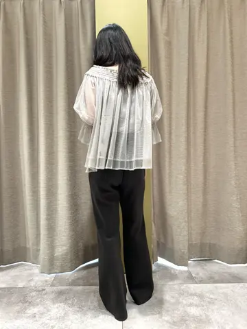 GRACE CONTINENTAL Nakatsu.m コーディネート画像