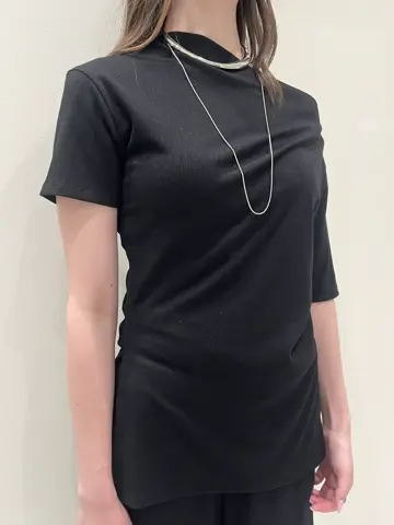 GRACE CONTINENTAL Hotei コーディネート画像