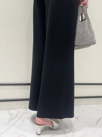 GRACE CONTINENTAL Hotei コーディネート画像