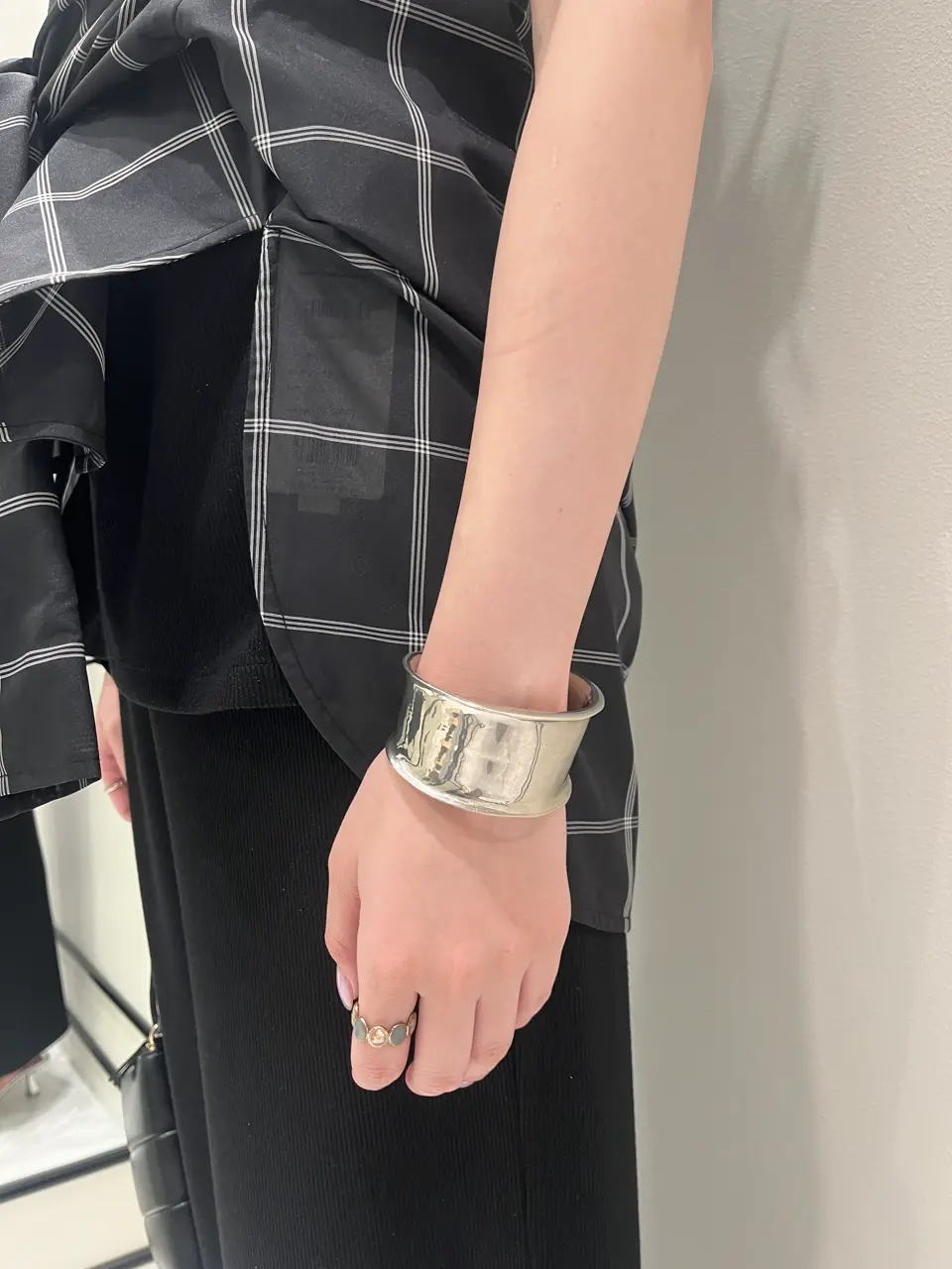 GRACE CONTINENTAL Hotei コーディネート画像