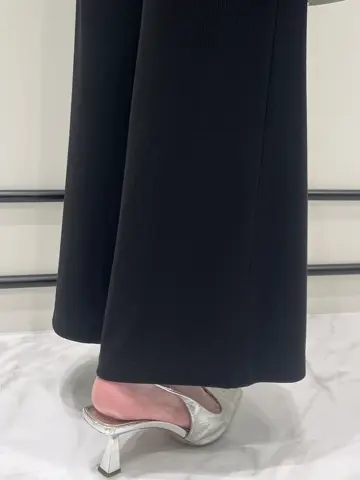 GRACE CONTINENTAL Hotei コーディネート画像