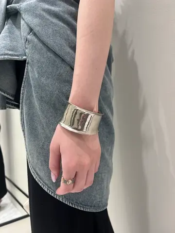 GRACE CONTINENTAL Hotei コーディネート画像