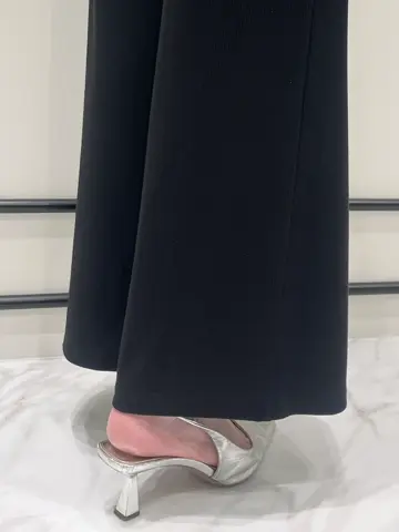 GRACE CONTINENTAL Hotei コーディネート画像