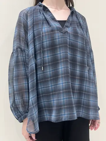 GRACE CONTINENTAL Hotei コーディネート画像