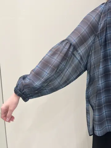 GRACE CONTINENTAL Hotei コーディネート画像