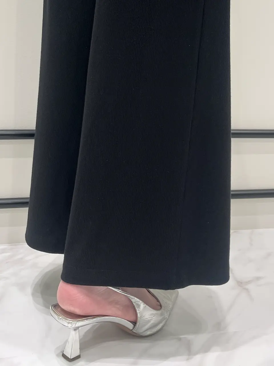 GRACE CONTINENTAL Hotei コーディネート画像