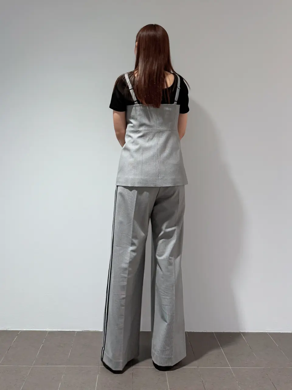 GRACE CONTINENTAL Ran コーディネート画像