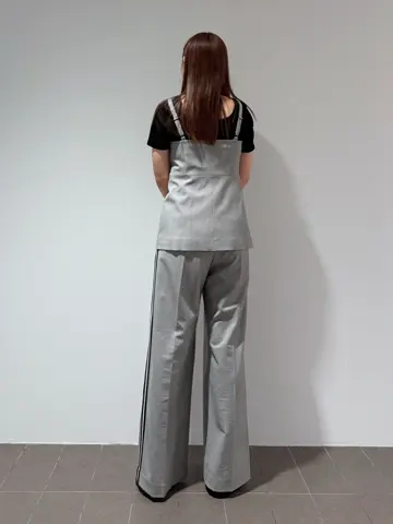 GRACE CONTINENTAL Ran コーディネート画像