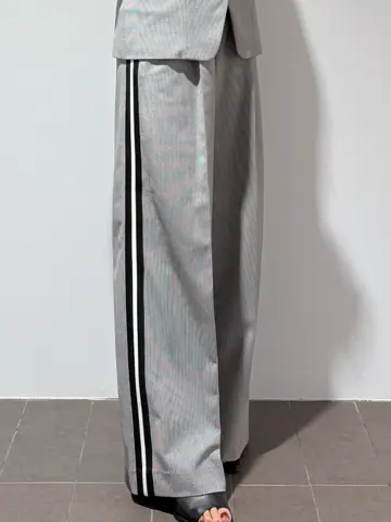 GRACE CONTINENTAL Ran コーディネート画像