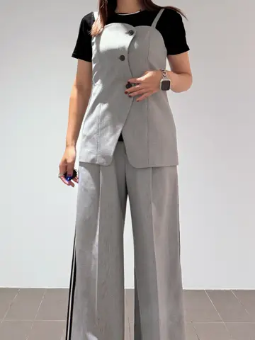 GRACE CONTINENTAL Ran コーディネート画像