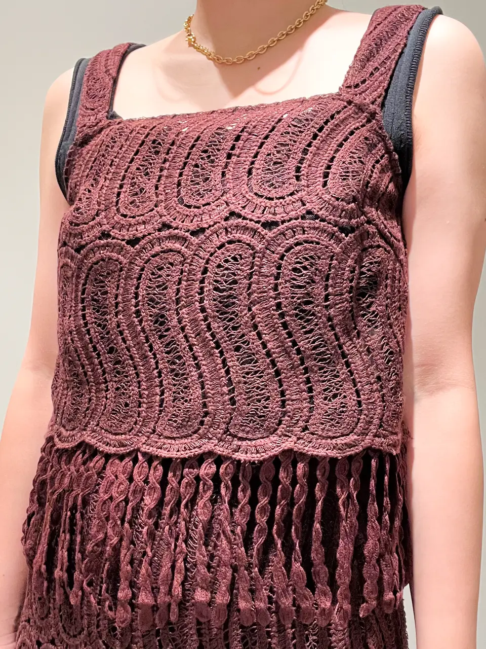 GRACE CONTINENTAL CHISAKO.S コーディネート画像