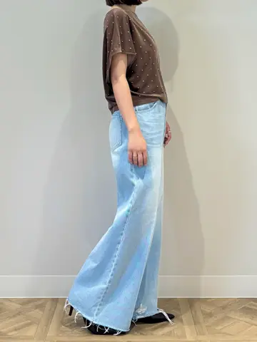 GRACE CONTINENTAL 岩永 春佳 コーディネート画像