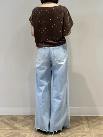 GRACE CONTINENTAL 岩永 春佳 コーディネート画像