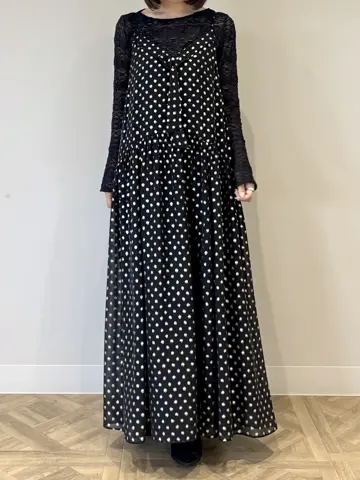 GRACE CONTINENTAL 岩永 春佳 コーディネート画像