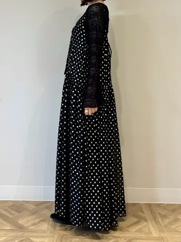 GRACE CONTINENTAL 岩永 春佳 コーディネート画像