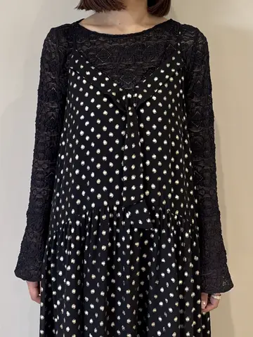 GRACE CONTINENTAL 岩永 春佳 コーディネート画像