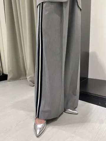 GRACE CONTINENTAL Abe コーディネート画像