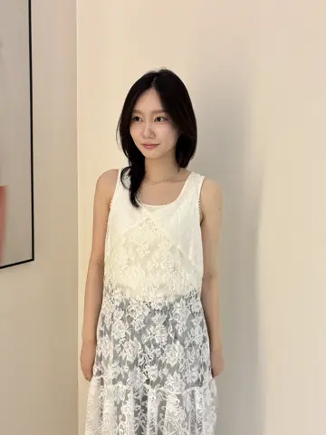 GRACE CONTINENTAL yumeno  コーディネート画像