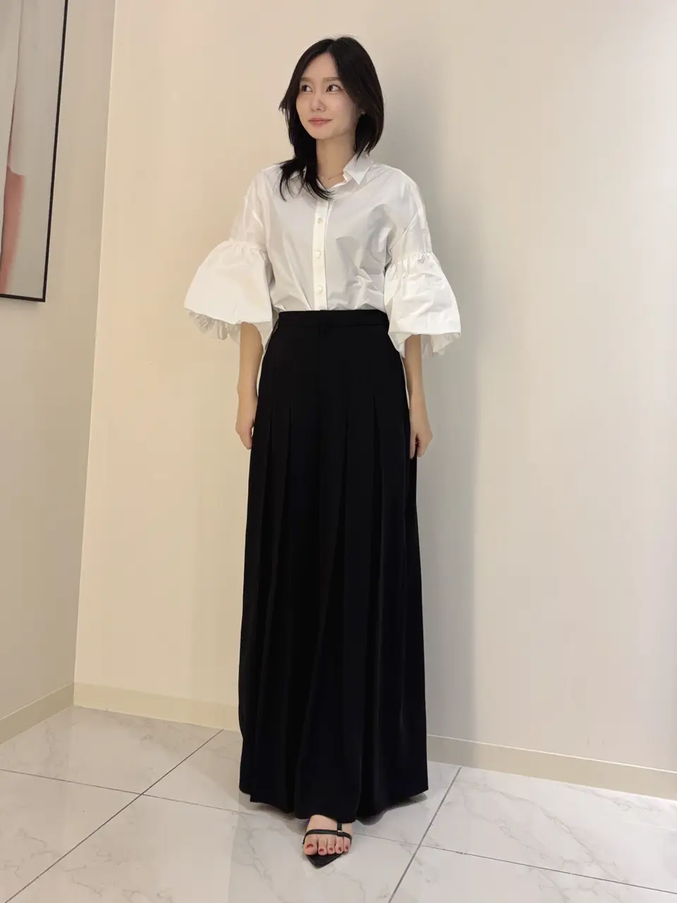  yumeno  コーディネート画像