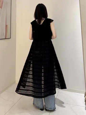 GRACE CONTINENTAL yumeno  コーディネート画像