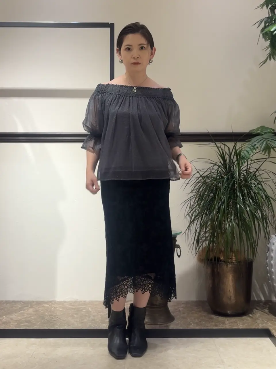 ONLINE STORE | GRACE CONTINENTAL グレースコンチネンタル