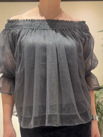 GRACE CONTINENTAL N.YURI コーディネート画像