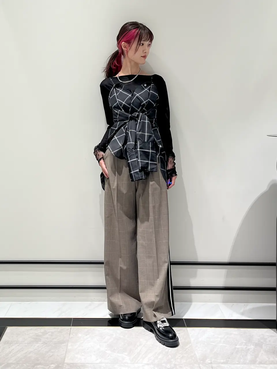 ONLINE STORE | GRACE CONTINENTAL グレースコンチネンタル