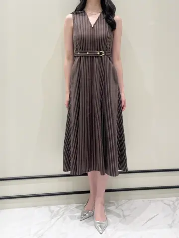 GRACE CONTINENTAL Hotei コーディネート画像